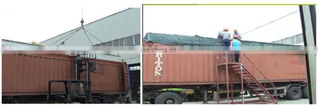 australia standard caravan