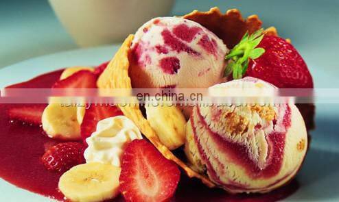 Hot Sale Soft Ice Cream Machine Frozen Yogurt Machine