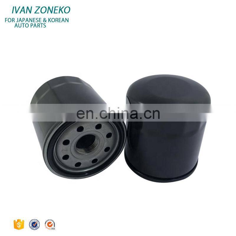 High Quality Car Oil Filter Fit For For Suzuki Jimny Engine Oil Filter 16510-61A21