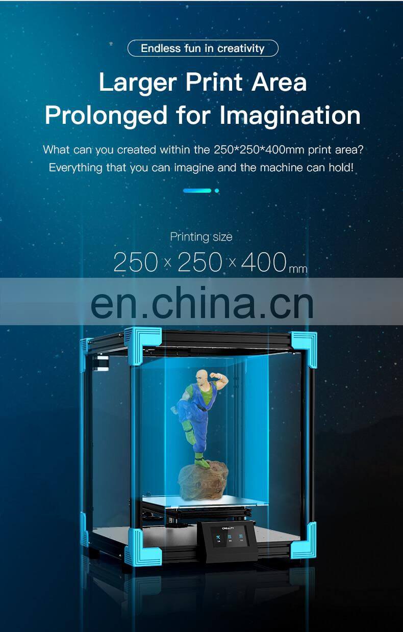 Cheap Newest ender 6 3D Printer