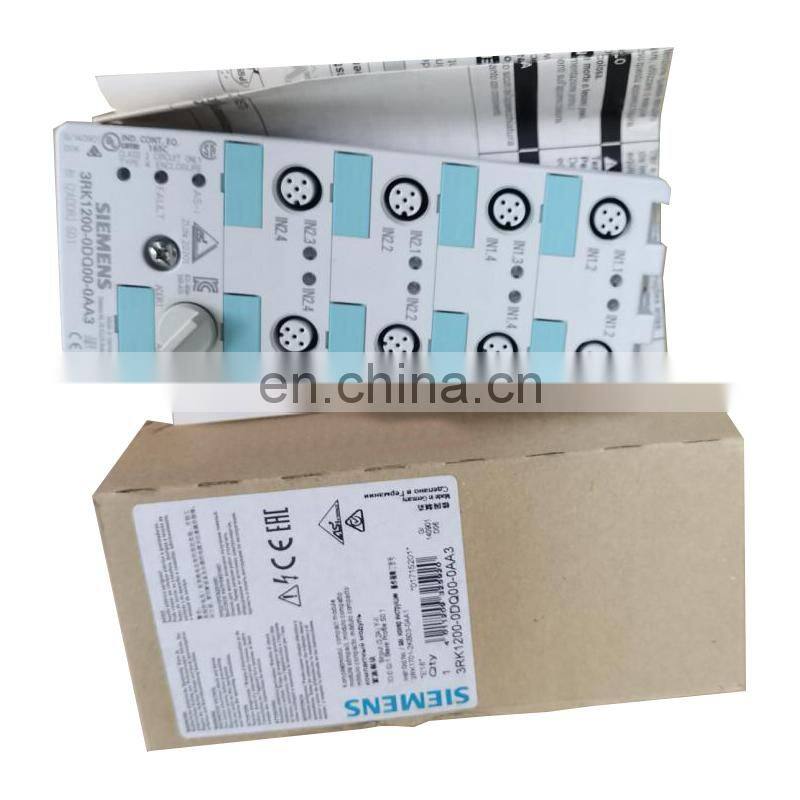 Brand New Siemens  2IF4404-3ZA63-5BH0 with good price