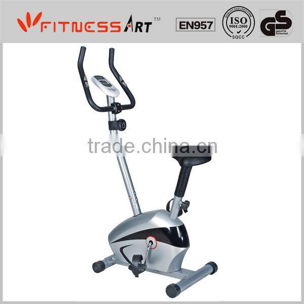 Hot sale! Manual magnetic upright fitness bike BK2501