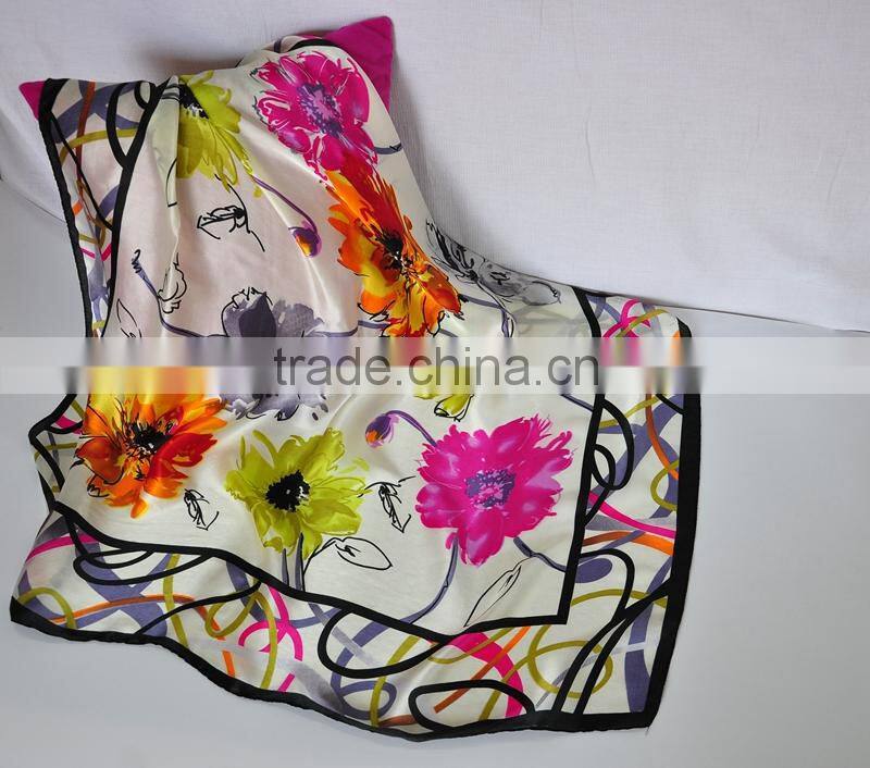 silk pashmina shawl scarf