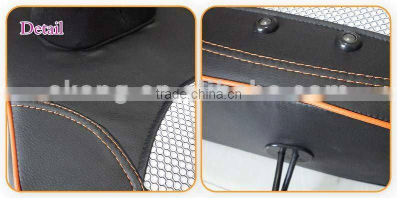 Massage knocking and Kneading back cushion