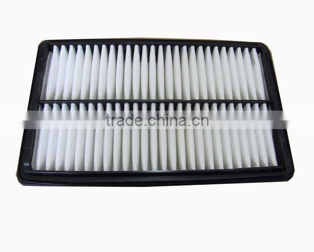 air filter for Honda,17220-RAA-A00
