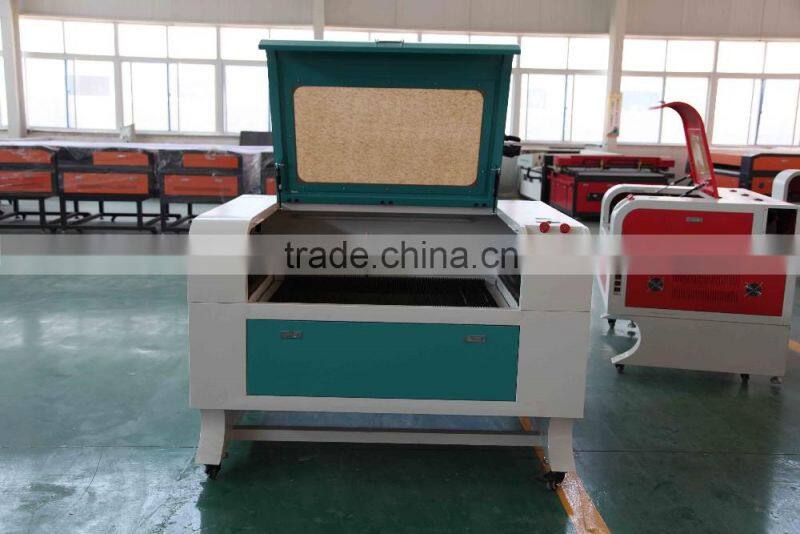 Ruida Laser engraving cutting machine control board and panel