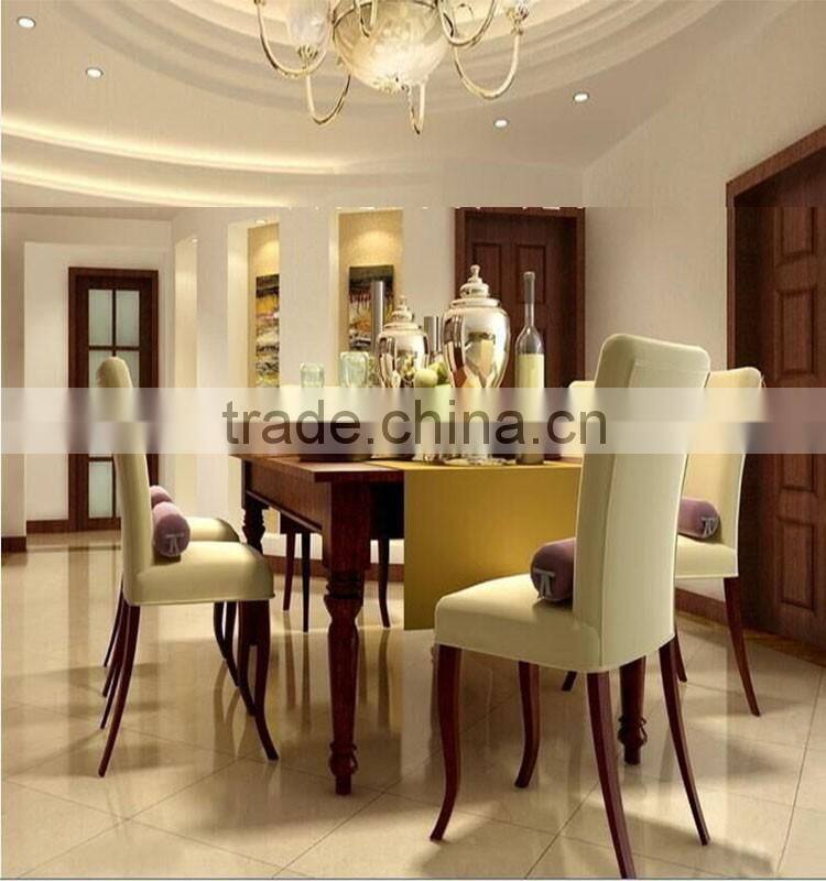 China Made Hot Sale dining room imitated wooden chair
