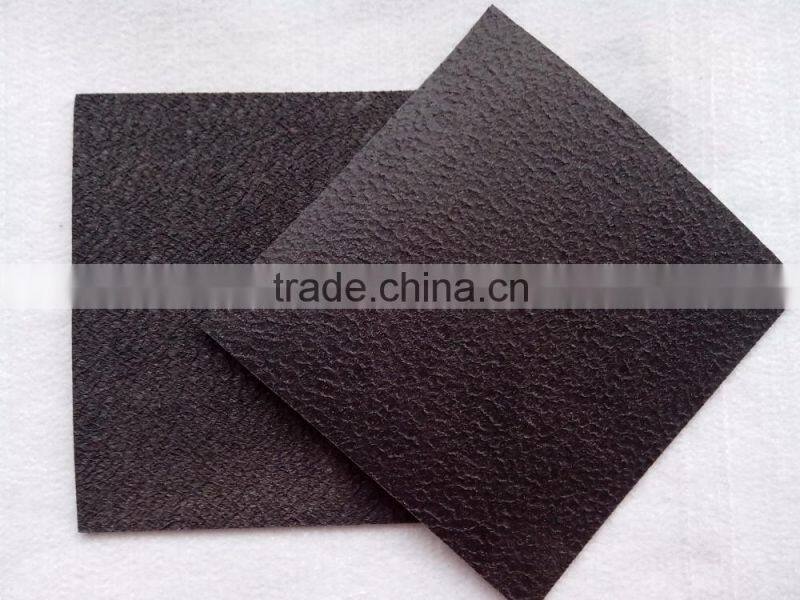 Textured HDPE Geomembrane Price