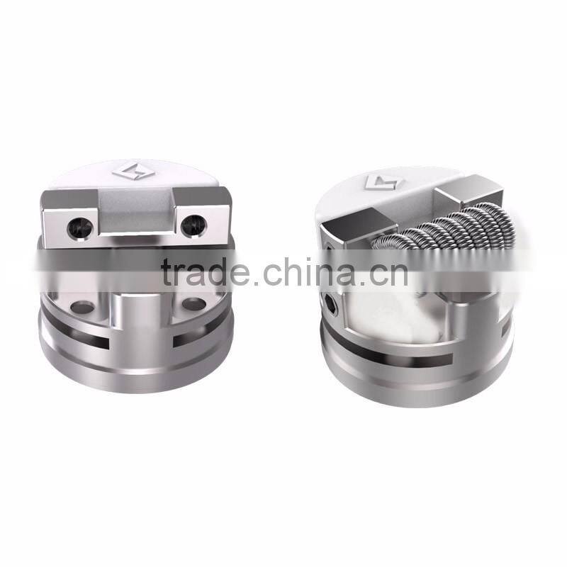 2016 Newest releaseed vape Black GeekVape Griffin 25 Mini with 18mm build deck in Stock