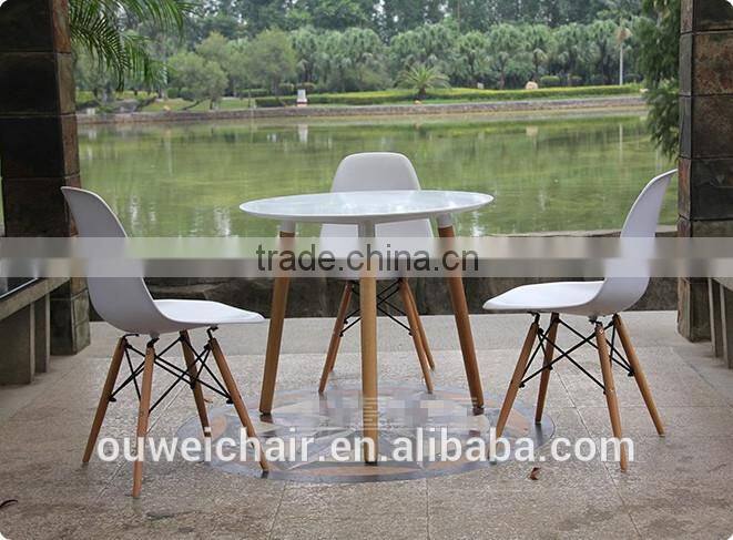 high quality square dining table