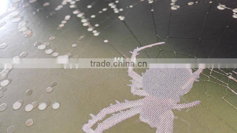 HZ Yongye Coating/Finishing Options For Printing