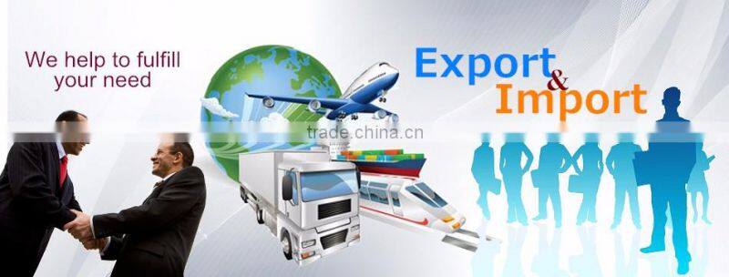 Import and Export Agent Import and Export service Import and Export