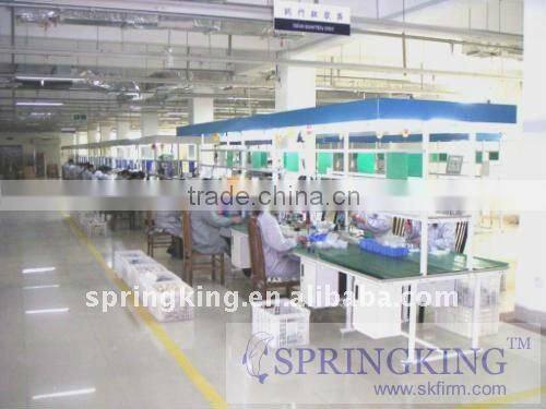 Elegant brushed nickel taps for kitchen sinks