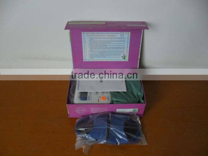 Low and middle frequency therapy stimulator EA-F20