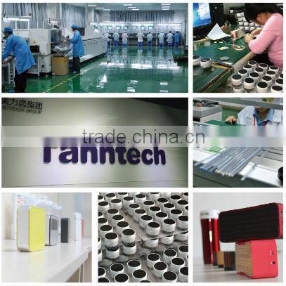 China Original Manufacturer Portable Power Bank for Promotional Gifts