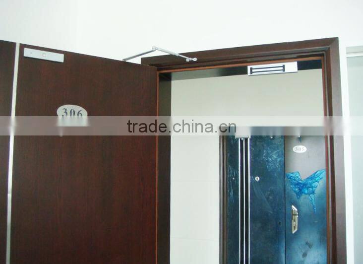 Electric magnetic lock for automatic doors(YS6-180)