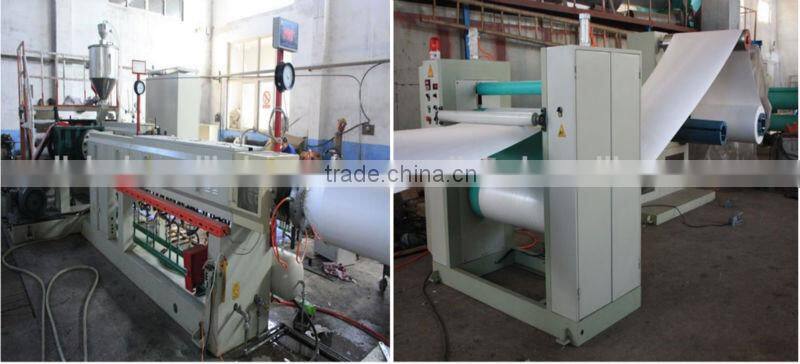 2013 newset Eps Carryout Container production line