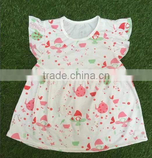 high quality bib slveeless dress back to school dress wholesale children's boutique dress latest design girl