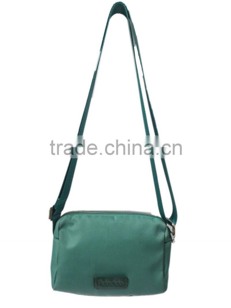 2016 new style hot sale waterproof nylon handbag fashion bag shoulder bag