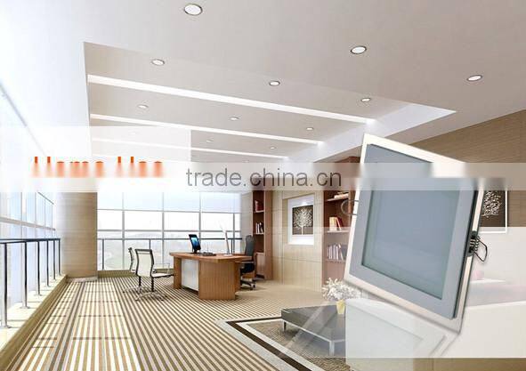 LED panel light 6W 12W 18W 24W 600*600mm pure white LED Panel Light
