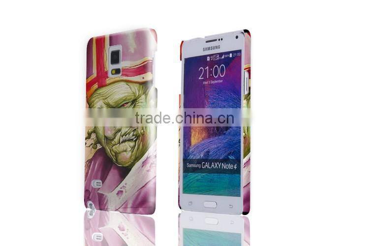 mobile accessory factory product cell case prefect fit for samsung note 5