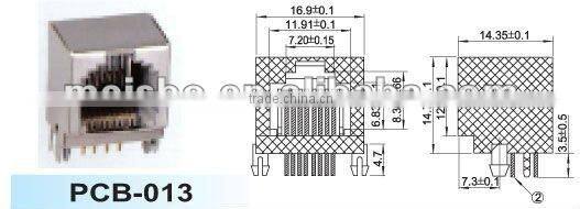 CE 2a 250v laptop usb to rj45 adapter