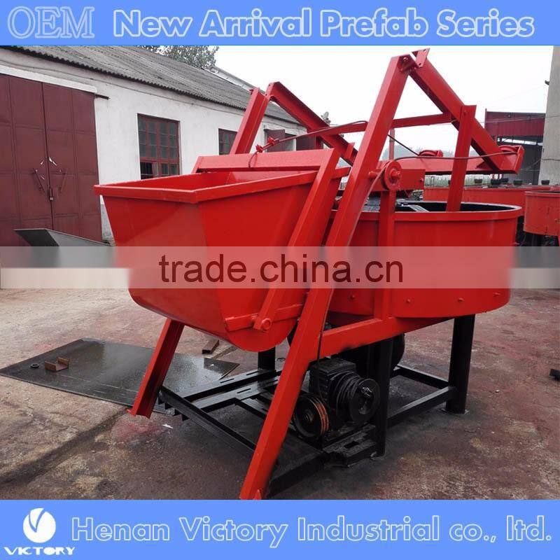 Precast concrete Beam Joist machine,. T Joist, T beam Molding