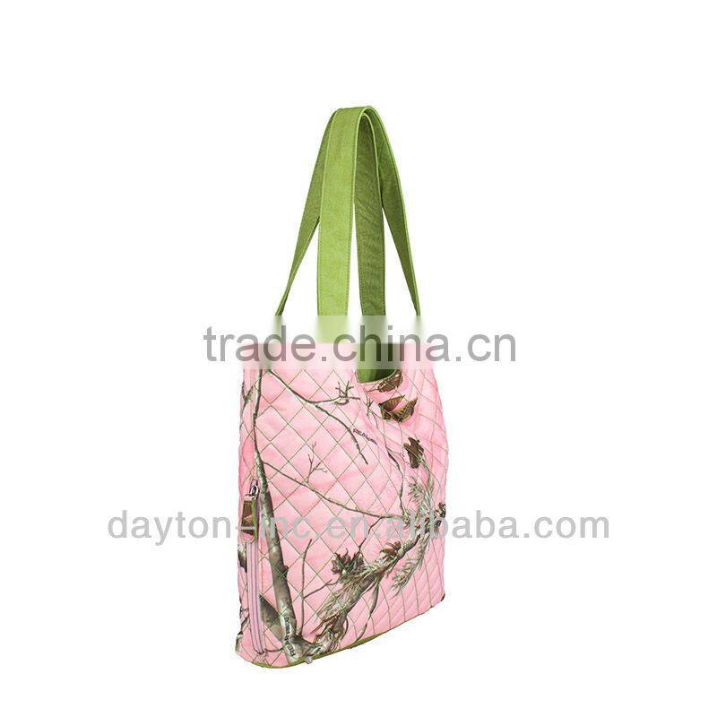 Realtree Camo Handbag