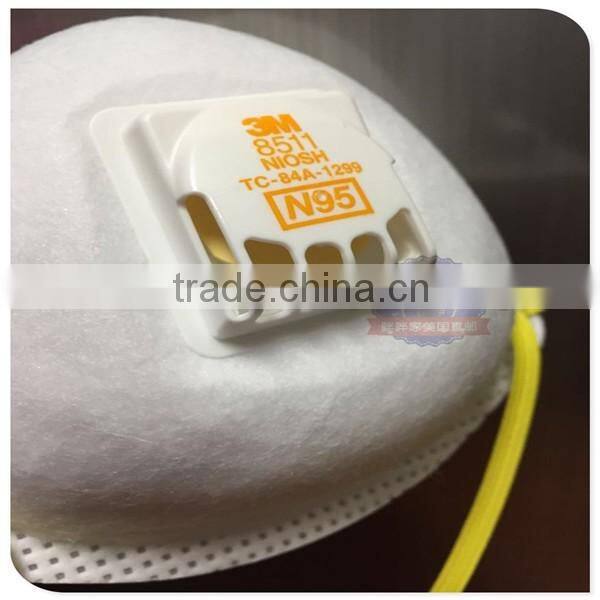 N95 mask, 1860 dust masks, Disposable N95 Respirator