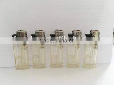 mini cigarette lighter disposable flint lighter similar as BIC lighter