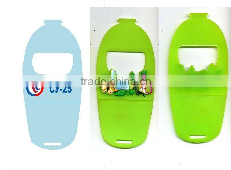 soft pvc phone holder with phone for UAE national day promotion gift