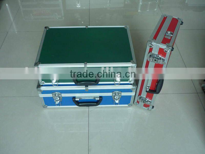 storage box with wheels
