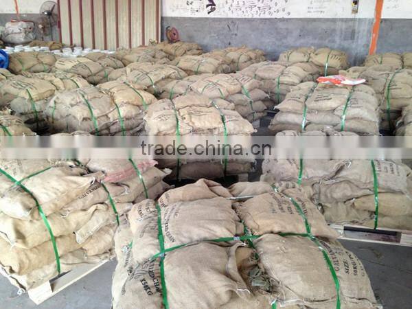 hot dipped galvanized chains