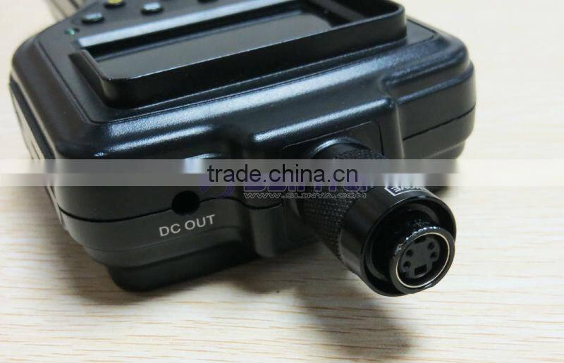 320*240 Resolution Inspection Camera 6 LED Handheld Endoscope