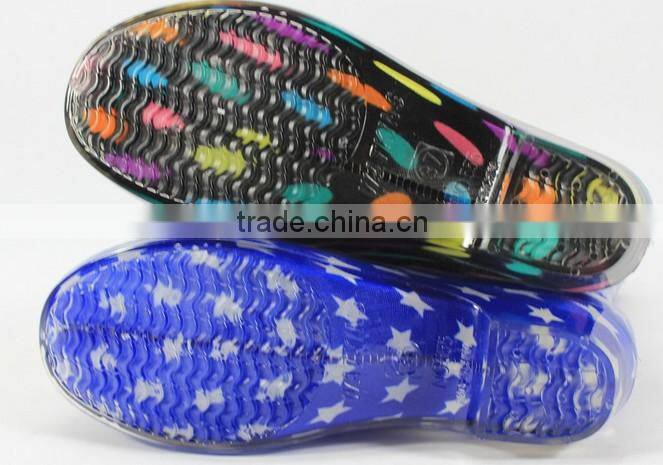 PVC Gumboot injection machine