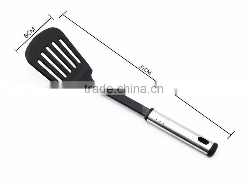 High - grade color - export Six - 6 - piece suit for the cooking of nylon