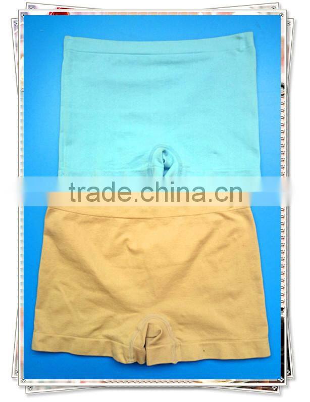 Girls Seamless Underwear, Women Underwear, Lingerie Factory