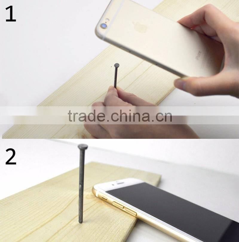 Anti broken anti explosion screen protector film for HTC one M9