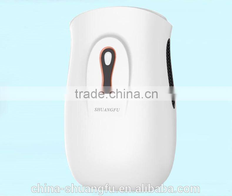Small Portable Cheap dehumidifier bathroom with Sterilization