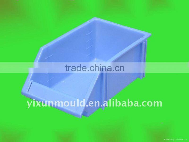 all kinds of plastic Air conditioning skeleton mould