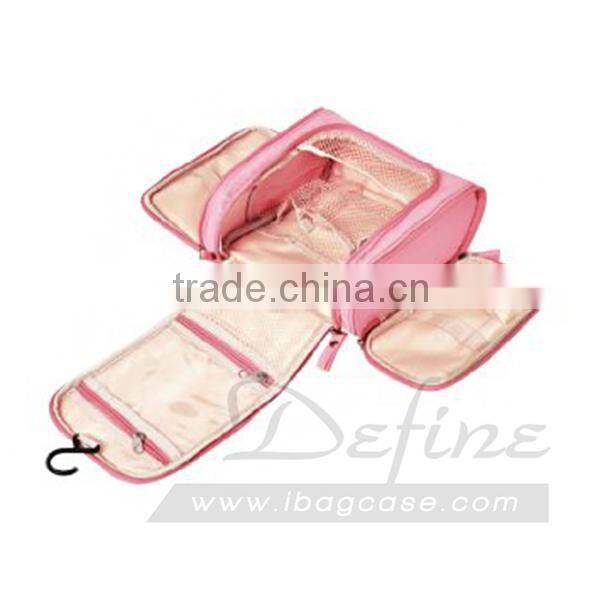 The Design Healthy Lightweight Toiletry For Ladies