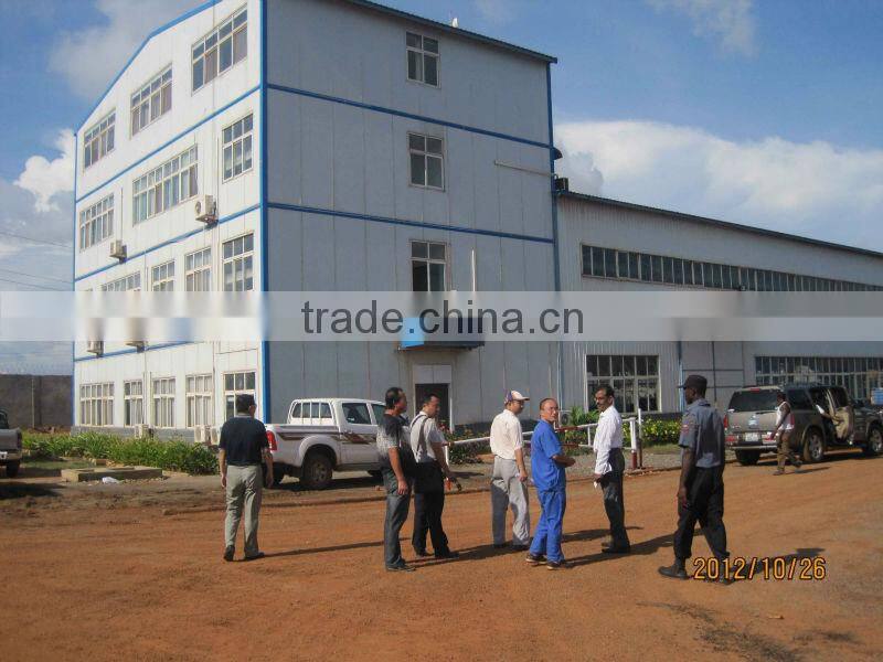 DONGFENG LHD/RHD 6X6 OFF-ROAD TANKER TRUCK