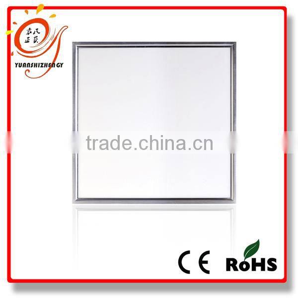 High brightness 4*2 ft 20W led flat panel light 2 years warranty