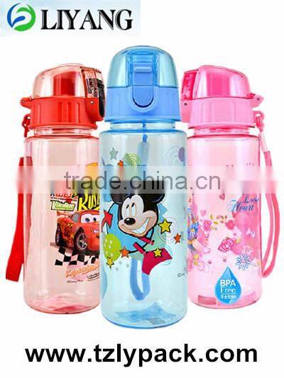 Good Quality Newest Design Heat Transfer Printing Film for Plastic Cup of 2014 China Manufacture