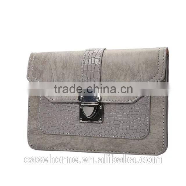 6.3 inch Outside Cheap Lady Bag Mobile Phone Cover for OPPO R3 N3 A31
