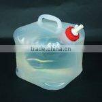 WB10 / 2.5Gallon Fold Water Barrel