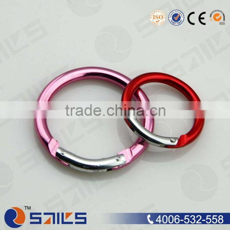European Type Alloy Steel hammer lock Connecting Link