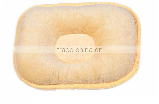 Cotton Pillow for Newborn Baby