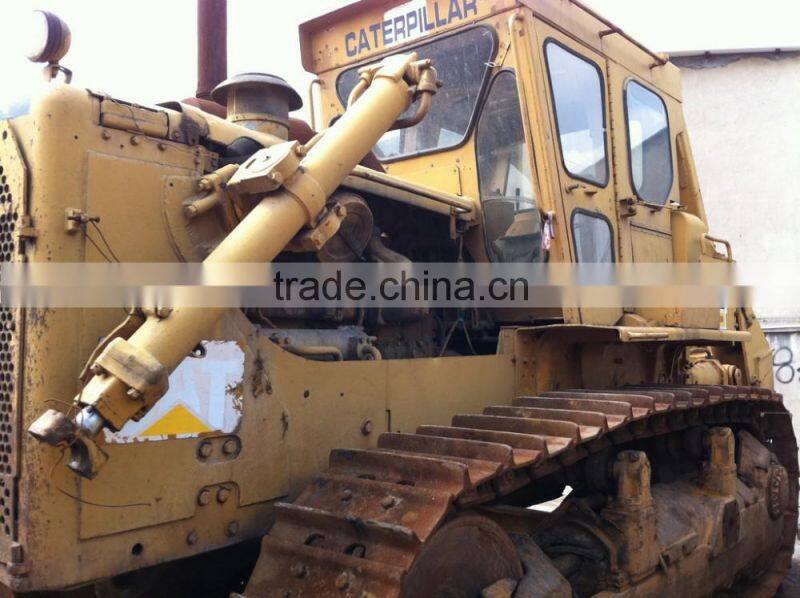 used cat D8K bulldozer, used D8K bulldozer