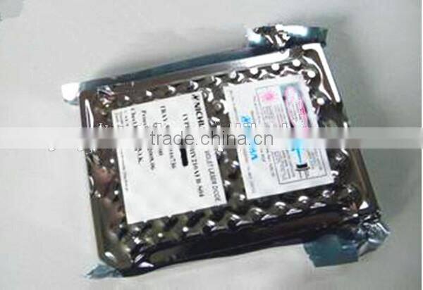 Cheap blue-violet high efficiency Nichia 405nm 120mw laser diode